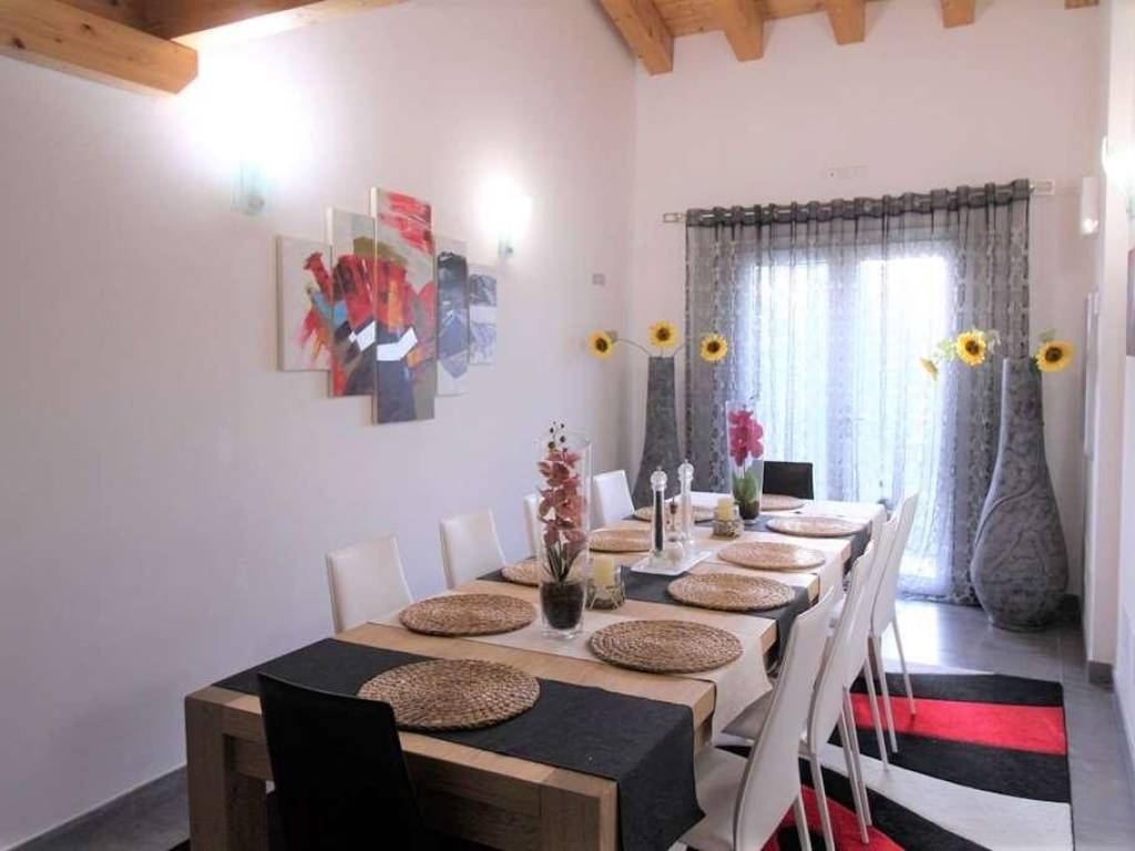 Villa a Mansuè in via cornarè - Foto 4