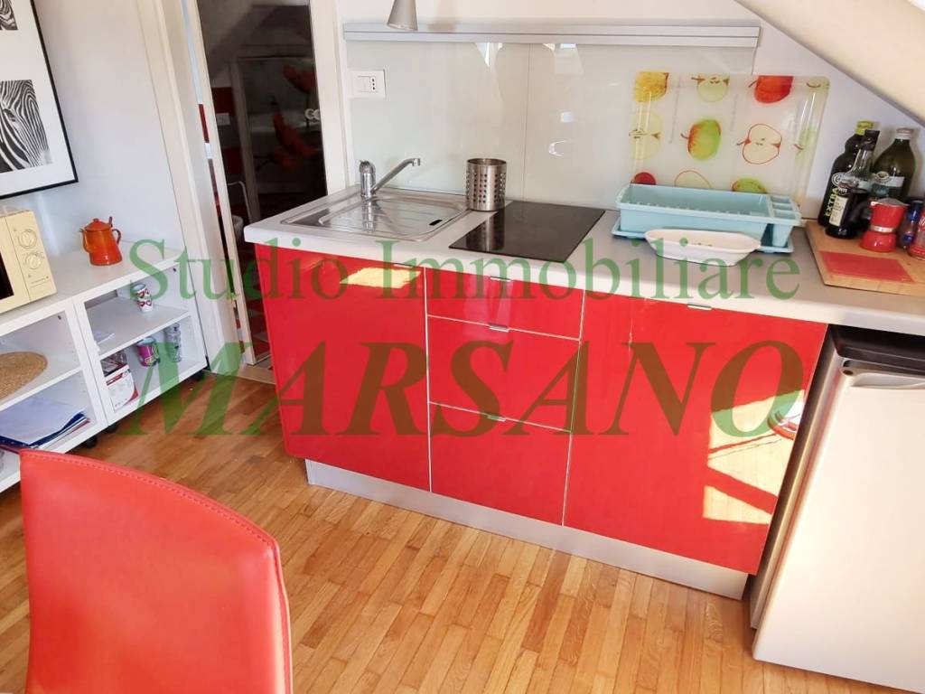 Appartamento a Genova in Viale delle Palme - Foto 3