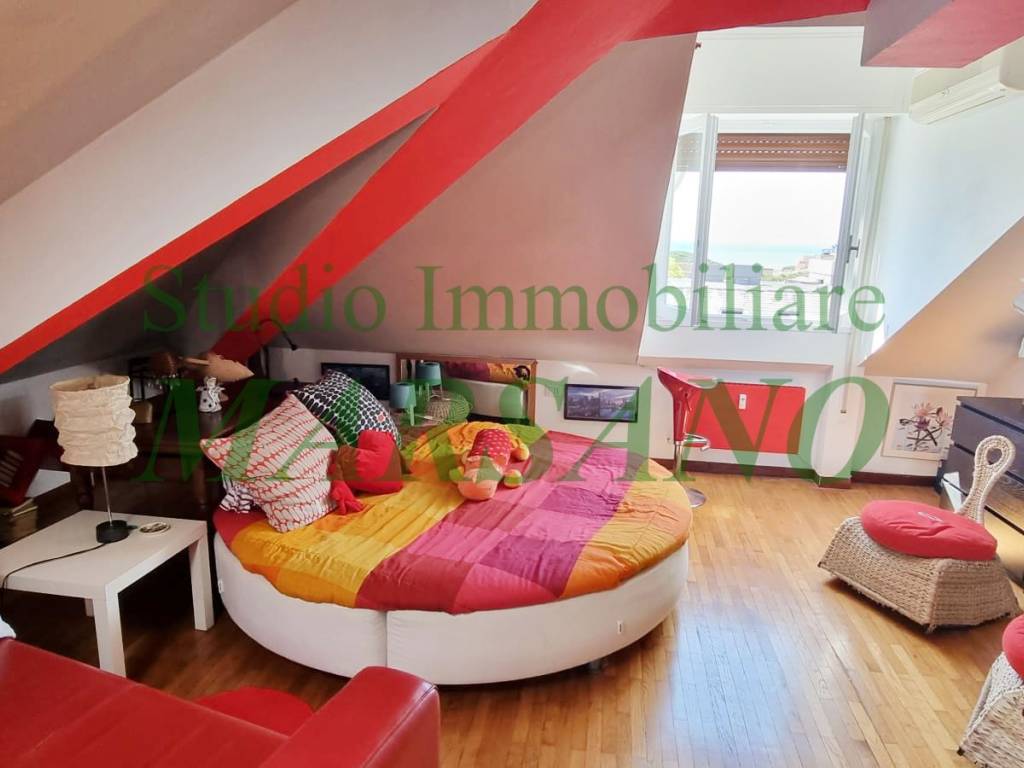 Appartamento a Genova in Viale delle Palme - Foto 5