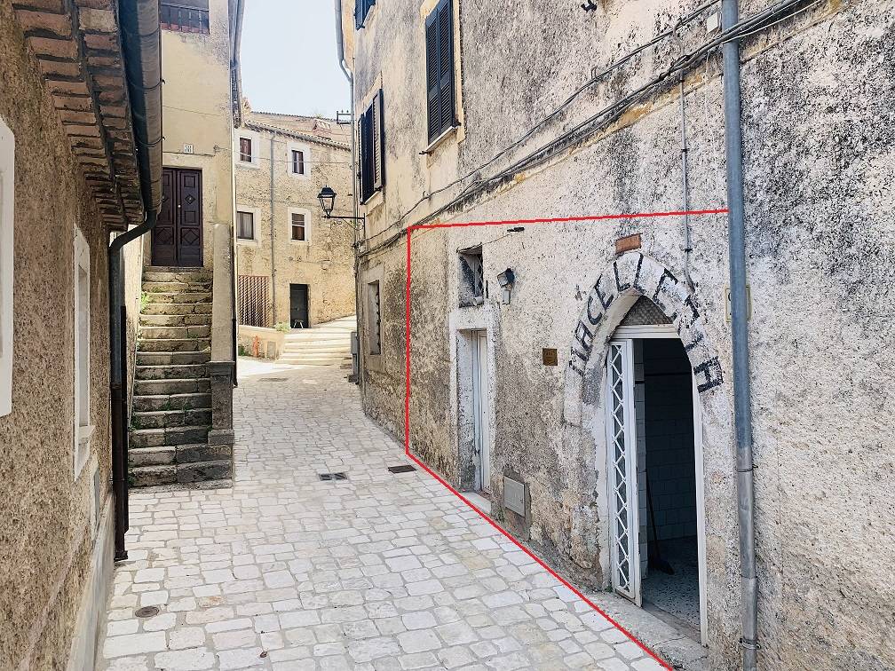 Immobile a Colle san magno in Via Domenico di Murro - Foto 2