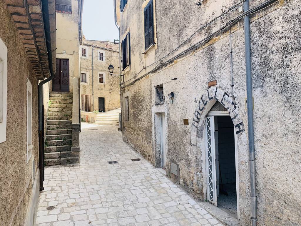 Immobile a Colle san magno in Via Domenico di Murro - Foto 3