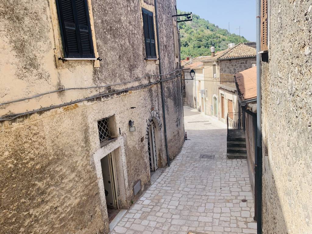 Immobile a Colle san magno in Via Domenico di Murro - Foto 4