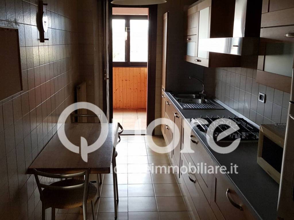 Appartamento a Udine in POSTUMIA, 5 - Foto 2