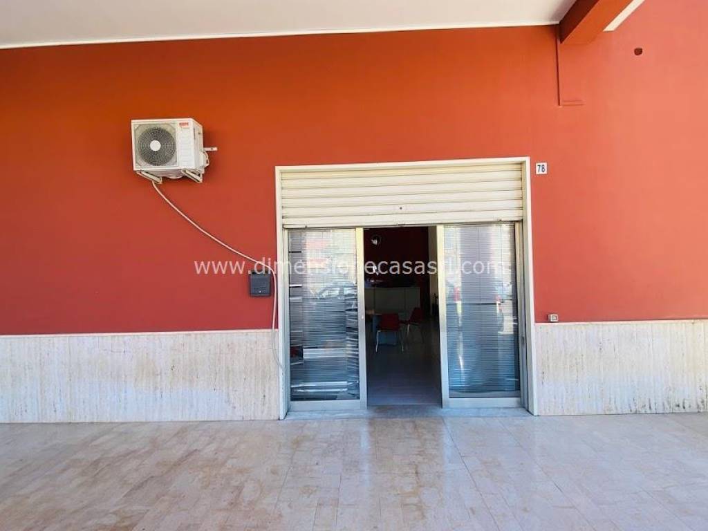 Immobile a Caltanissetta in Via degli Orti, 72 - Foto 2