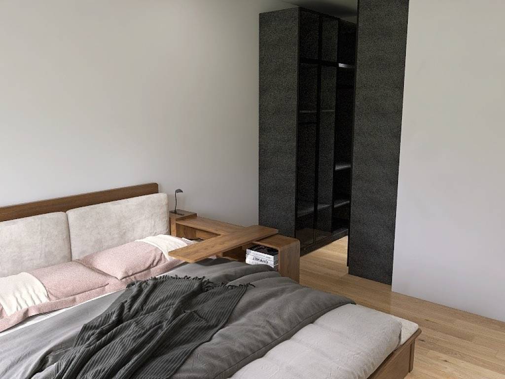 Progetto a Costa masnaga - Foto 4