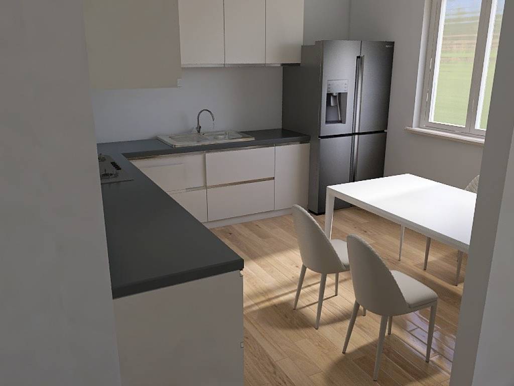 Progetto a Costa masnaga - Foto 5