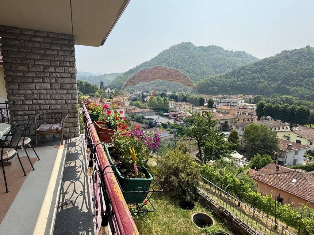 Villa a Bagni di lucca - Foto 4