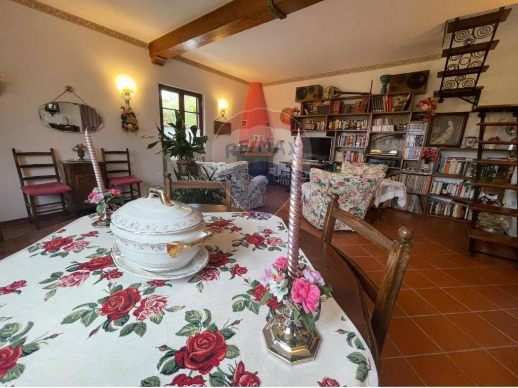 Villa a Bagni di lucca - Foto 4