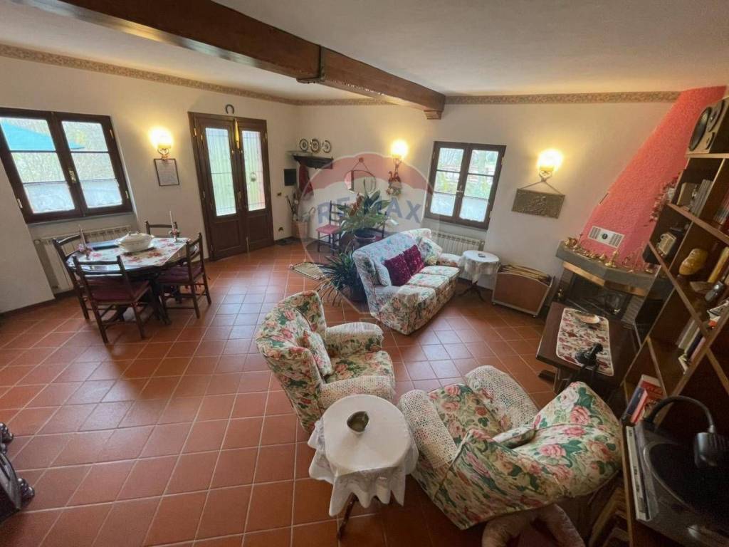 Villa a Bagni di lucca - Foto 5