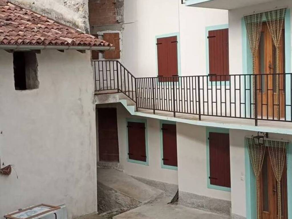 Villa a Tramonti di sotto in Vicolo Della Bugatta 16 S.N.C. - Foto 4