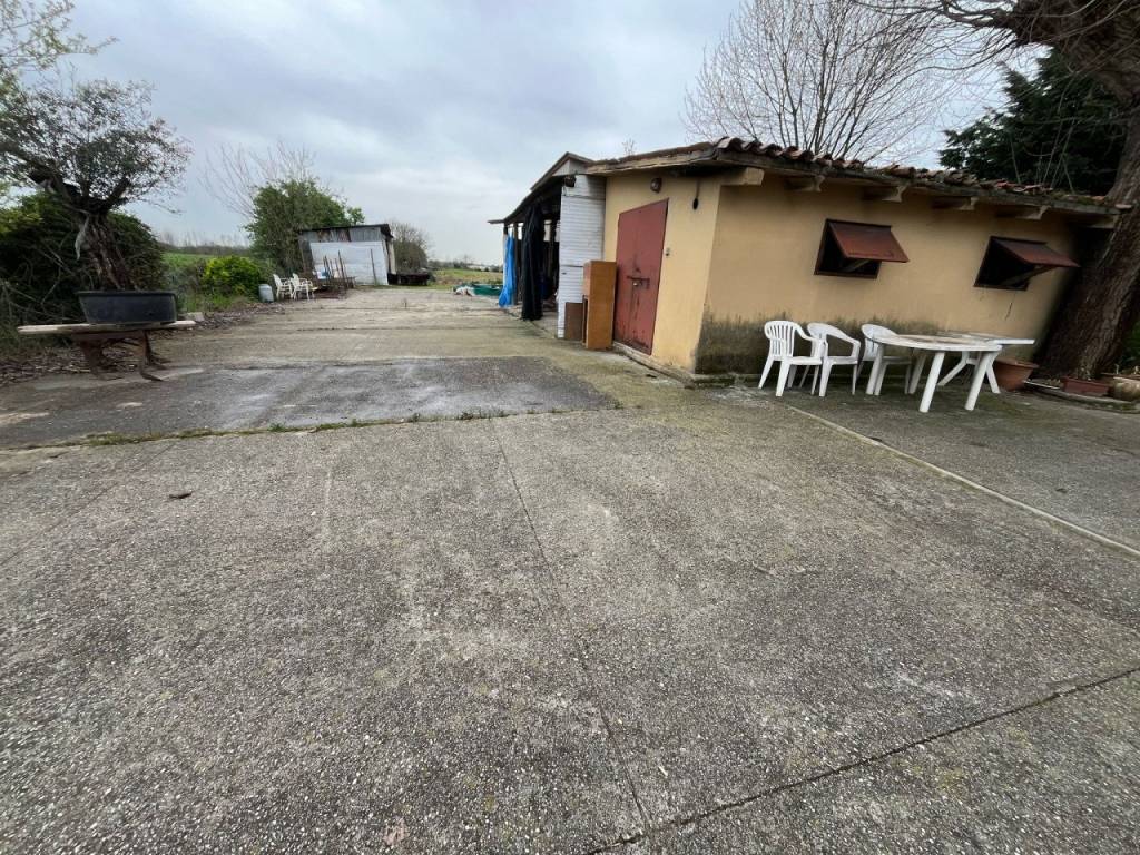 Casa indipendente a Albignasego in Via Roma - Foto 5