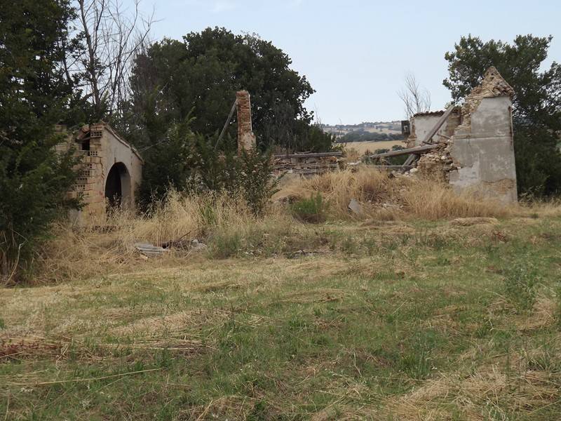 Rustico / casale a Treia in Contrada Camporota - Foto 2