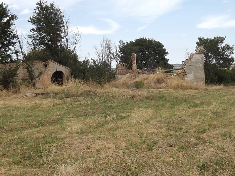Rustico / casale a Treia in Contrada Camporota - Foto 3