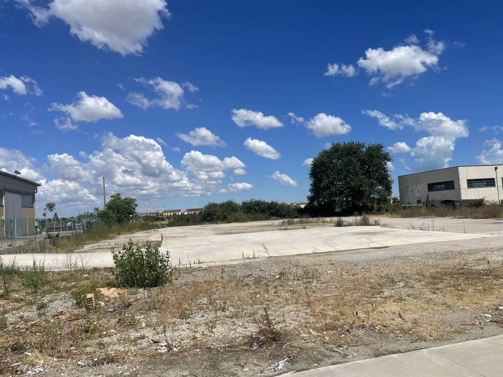 Terreno a Santarcangelo di romagna in Via Giovanni Pascoli - Foto 2