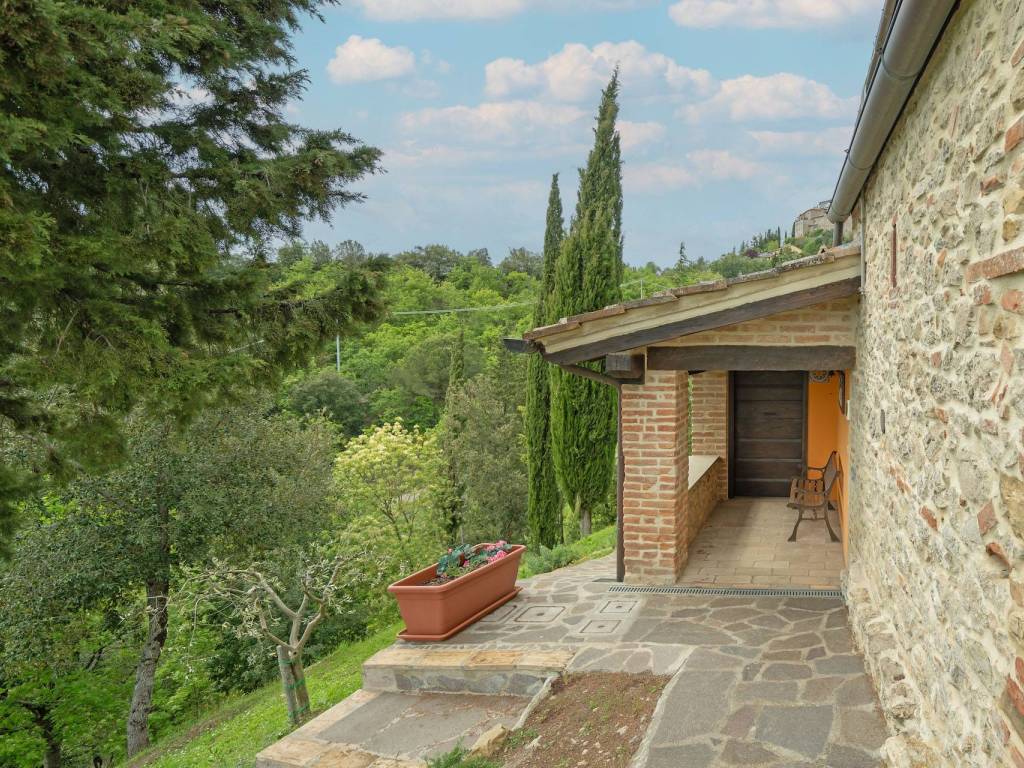 Rustico / casale a Monte santa maria tiberina in Via Roma - Foto 5