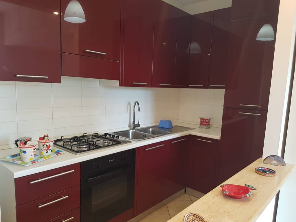 Appartamento a Anzio in Via degli Elci, 9 - Foto 5