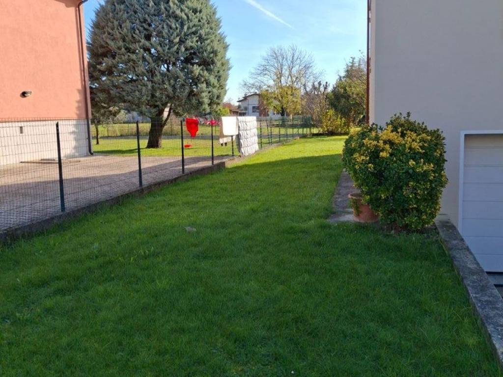 Villa a Fontanafredda - Foto 4