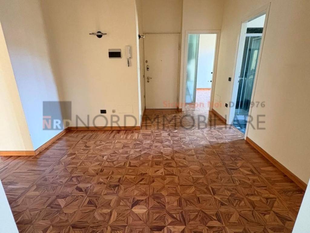 Appartamento a Brescia in Piazzale Giuseppe Garibaldi - Foto 3