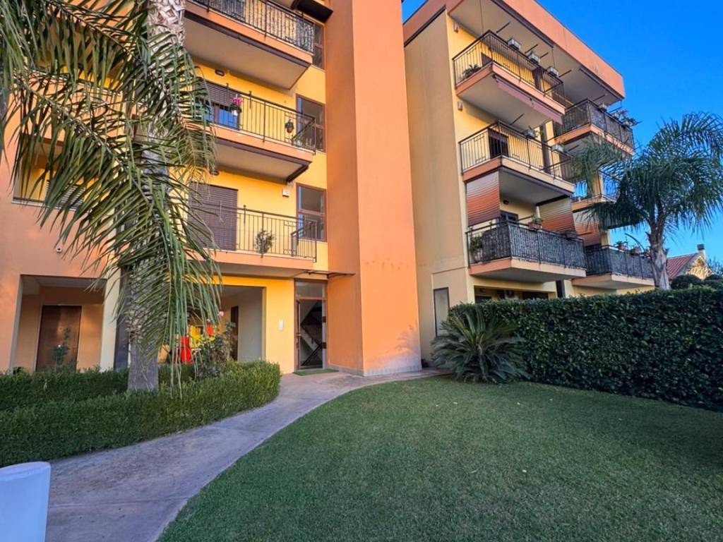 Appartamento a Cellole in Via Garigliano - Foto 4