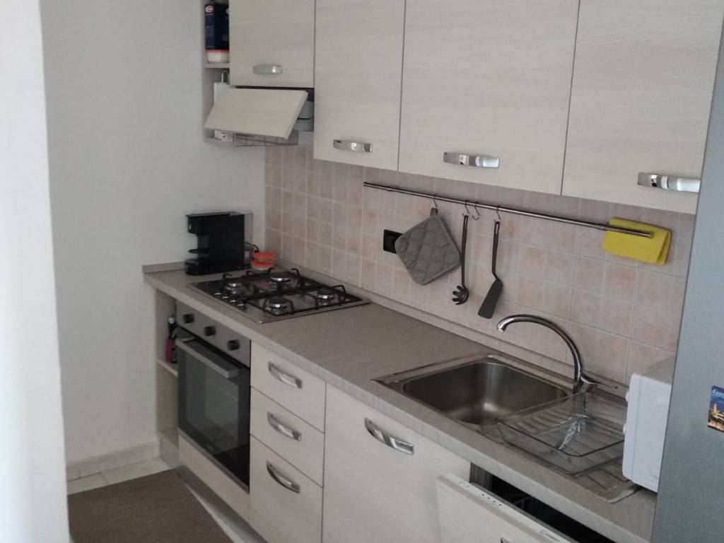 Appartamento a Como in Bellinzona, 347 - Foto 4