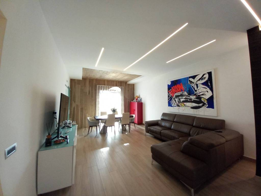 Villa a Avella in Via Filippo Vittoria, 50 - Foto 2