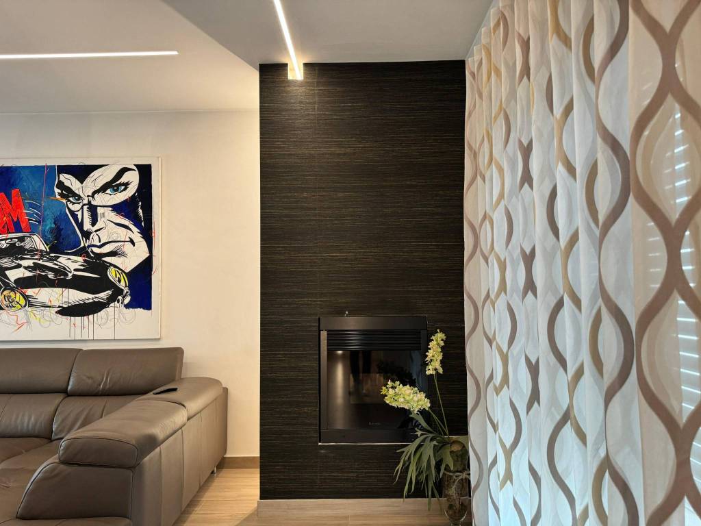Villa a Avella in Via Filippo Vittoria, 50 - Foto 3