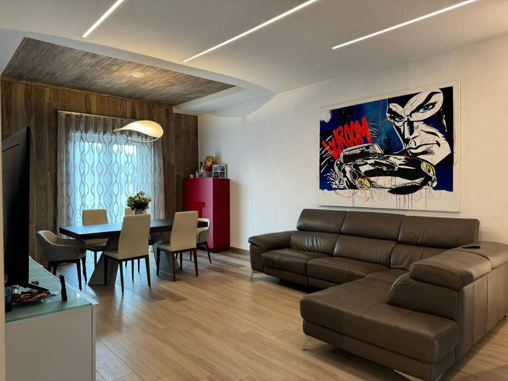 Villa a Avella in Via Filippo Vittoria, 50 - Foto 4
