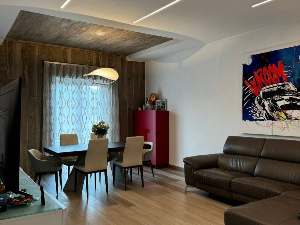 Villa a Avella in Via Filippo Vittoria, 50 - Foto 5