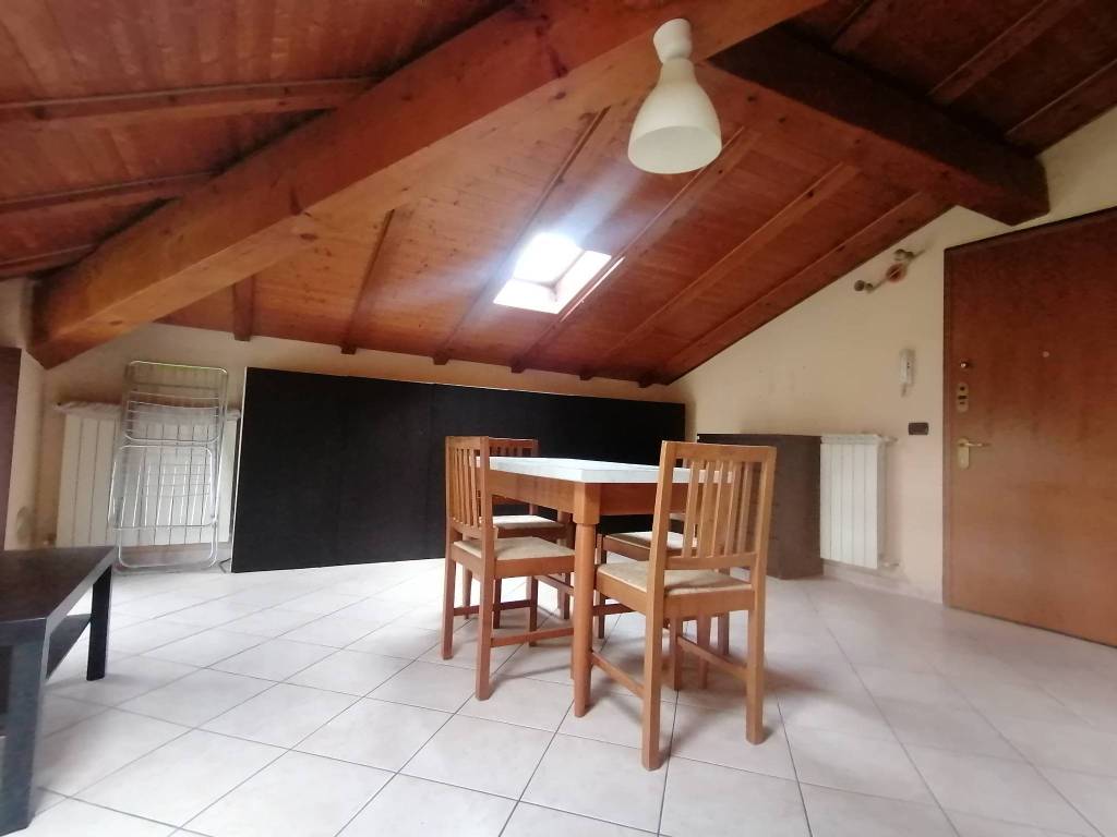 Appartamento a Inverigo in Via Aristide Magni, 94 - Foto 3