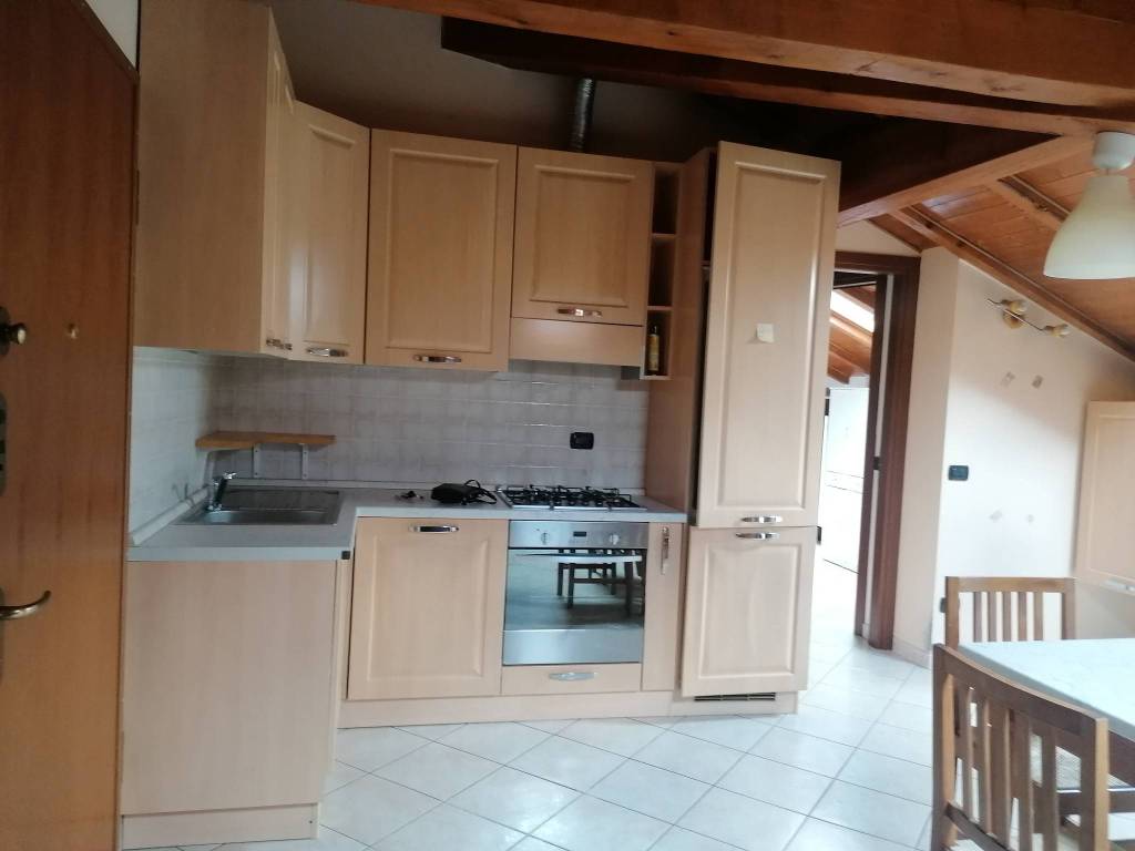 Appartamento a Inverigo in Via Aristide Magni, 94 - Foto 4