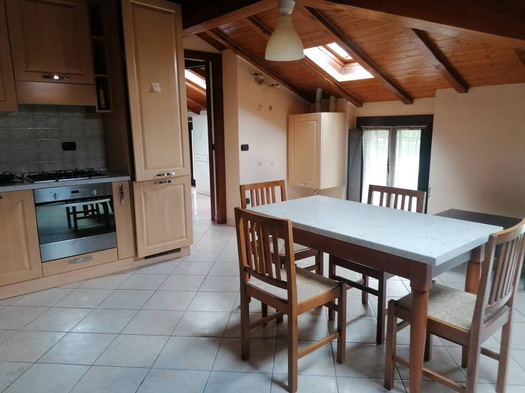 Appartamento a Inverigo in Via Aristide Magni, 94 - Foto 5