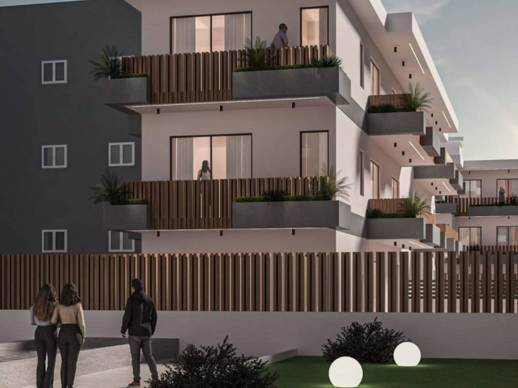 Palazzo / stabile a Giugliano in campania - Foto 2