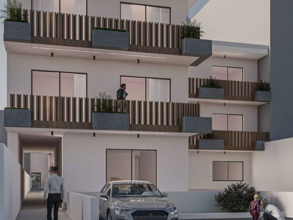 Palazzo / stabile a Giugliano in campania - Foto 3