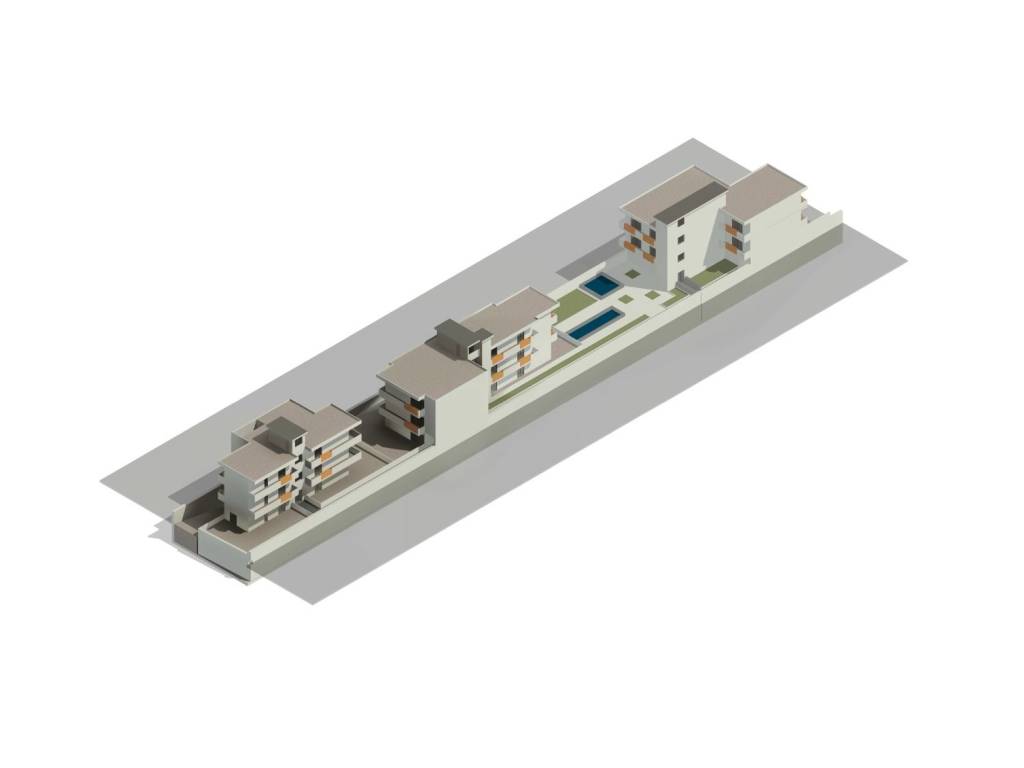 Palazzo / stabile a Giugliano in campania - Foto 4