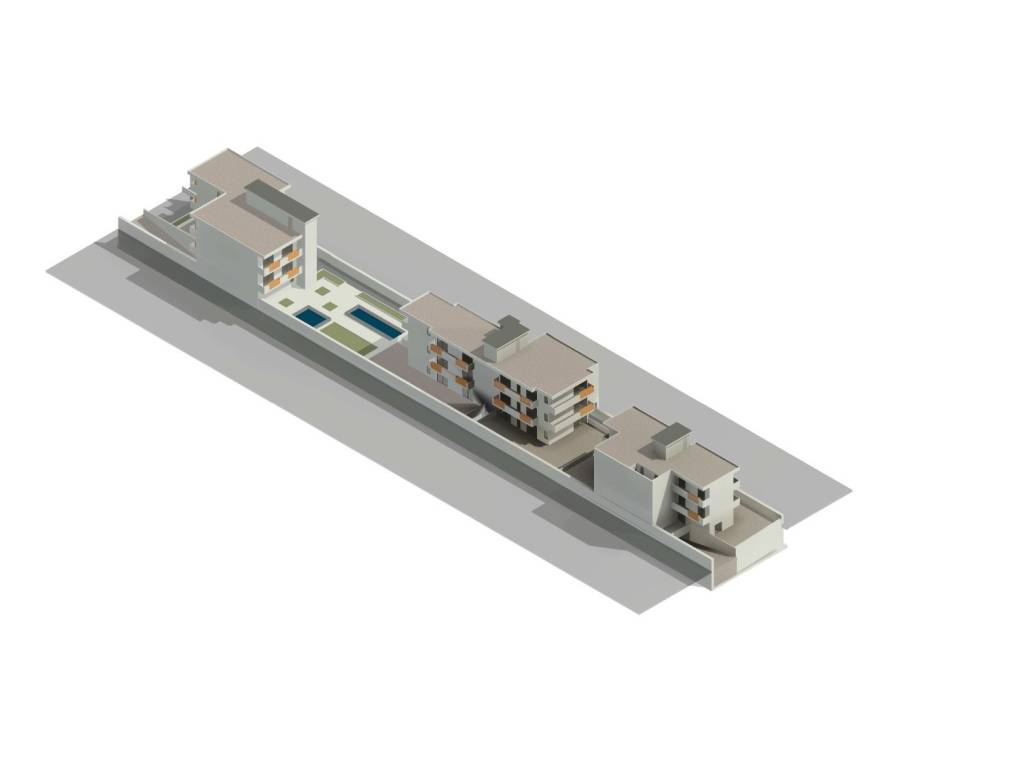 Palazzo / stabile a Giugliano in campania - Foto 5