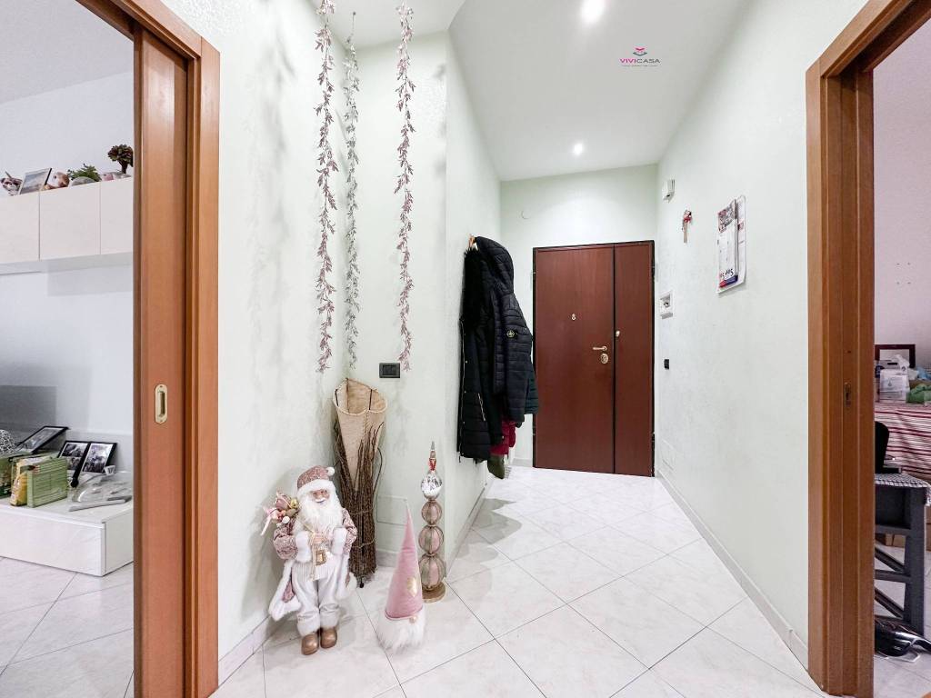 Appartamento a Putignano in Via Alexander Fleming, 5 - Foto 2