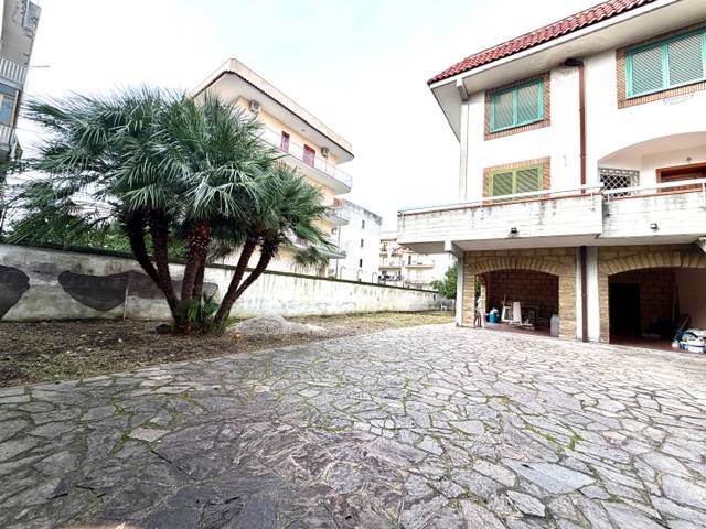 Villetta a schiera a Scafati in Via Della Resistenza - Foto 5