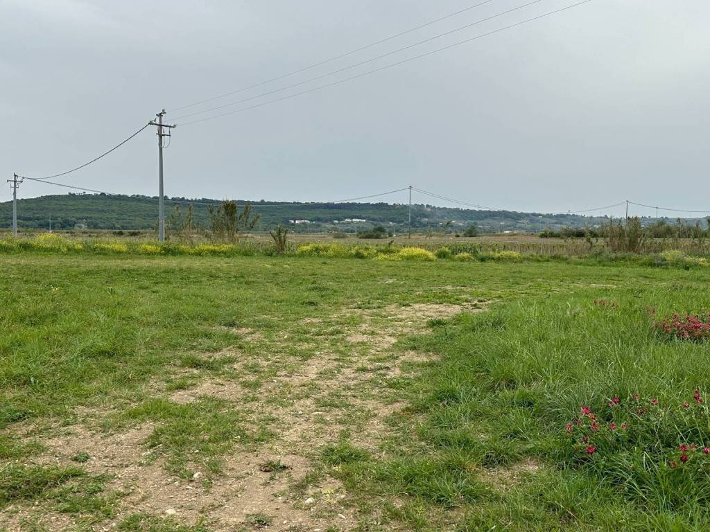 Terreno a Fossacesia in Strada Statale Adriatica - Foto 2