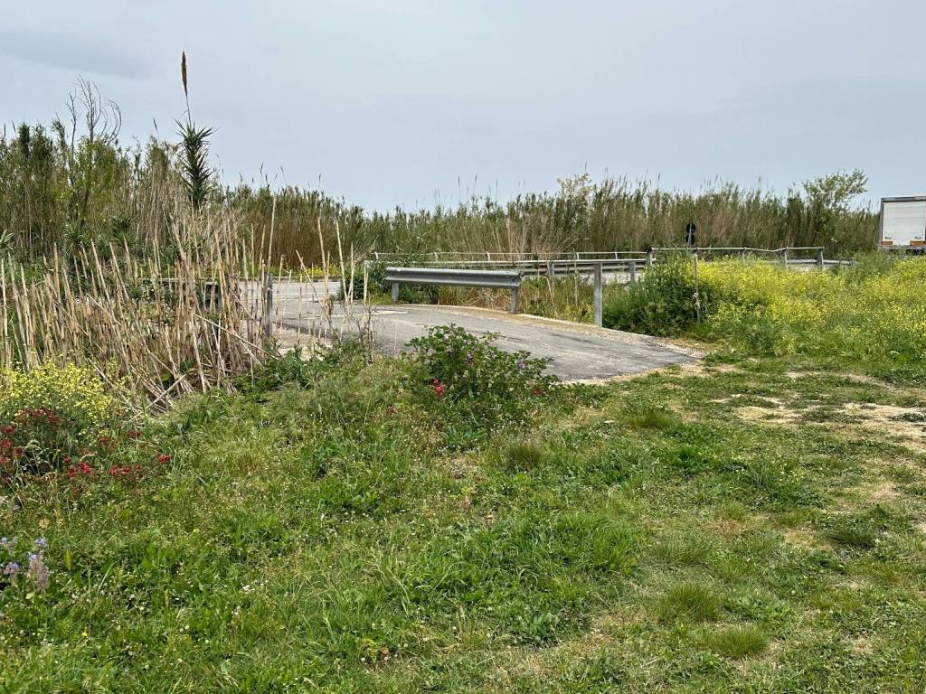 Terreno a Fossacesia in Strada Statale Adriatica - Foto 4