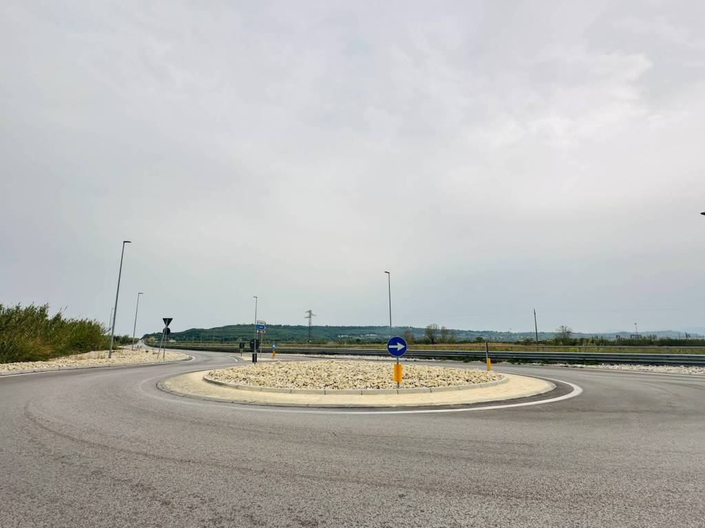 Terreno a Fossacesia in Strada Statale Adriatica - Foto 5