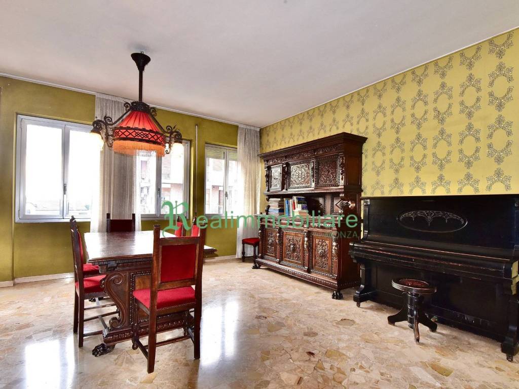 Appartamento a Monza in Via Alessandro Manzoni, 39 - Foto 5
