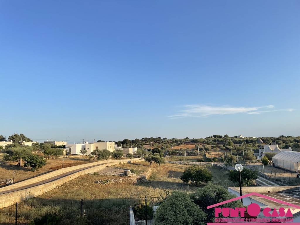 Rustico / casale a Cisternino in Strada Provinciale per Cisternino - Foto 2