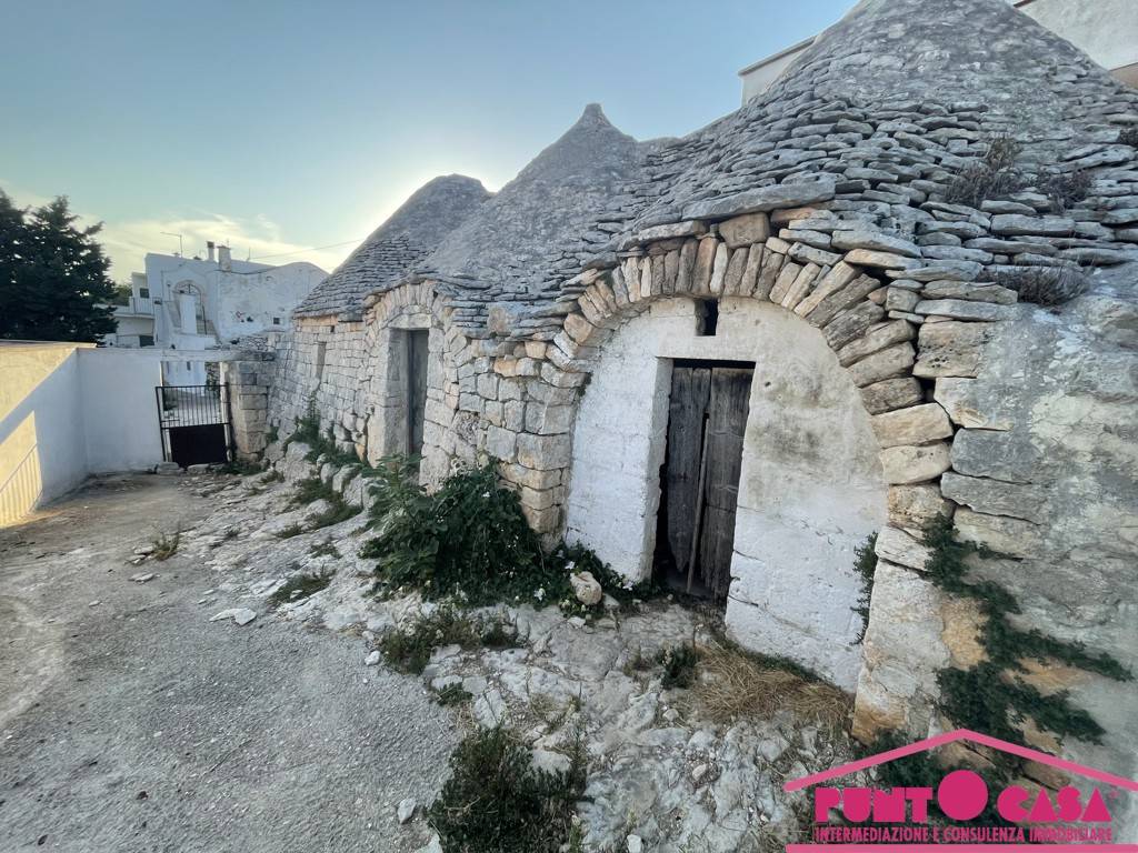 Rustico / casale a Cisternino in Strada Provinciale per Cisternino - Foto 4