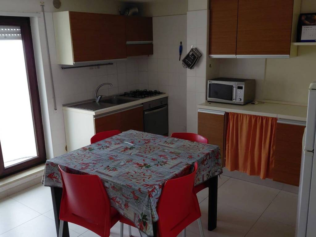 Attico / mansarda a Matera in Via degli Aragonesi - Foto 2