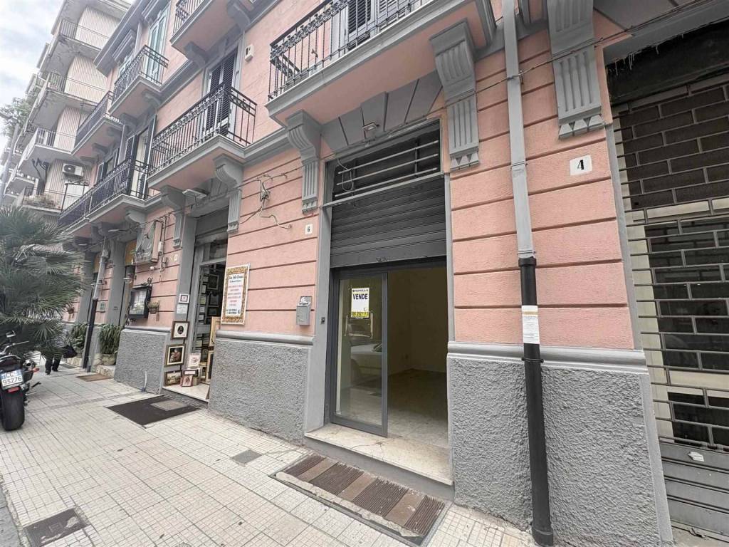 Immobile a Messina in VIA XXIV MAGGIO, 6 - Foto 2
