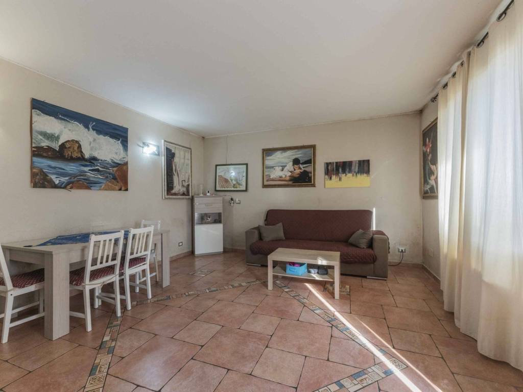 Appartamento a Poggio renatico in via Imperiale - Foto 3