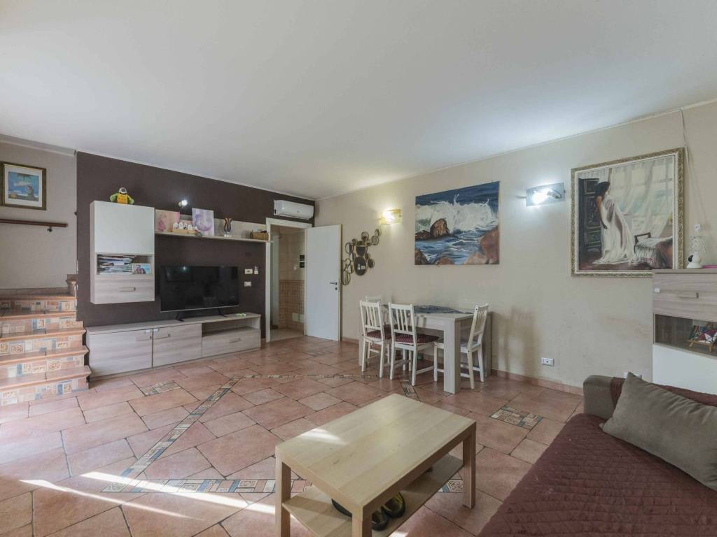 Appartamento a Poggio renatico in via Imperiale - Foto 4