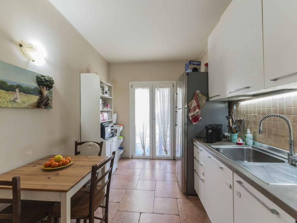 Appartamento a Poggio renatico in via Imperiale - Foto 5