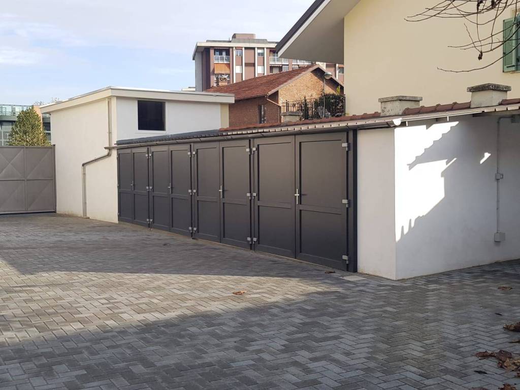 Appartamento a Beinasco in Via Montello, 2 - Foto 3