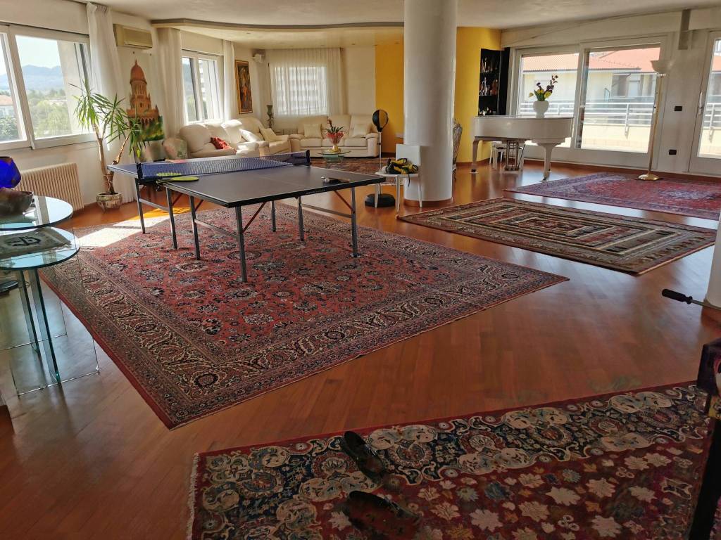 Attico / mansarda a Abano terme in Via Flavio Busonera - Foto 2